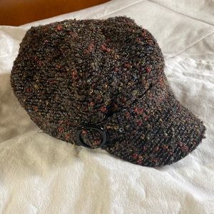 Scala Pronto hat